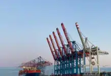 Ukraine’s Grain Exports Could Halve as Odesa Stays Shut