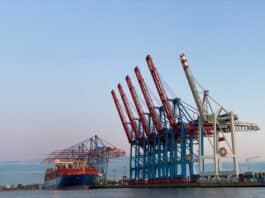 Ukraine’s Grain Exports Could Halve as Odesa Stays Shut