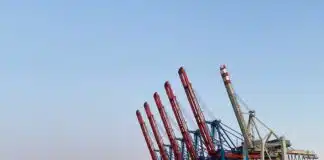 Ukraine’s Grain Exports Could Halve as Odesa Stays Shut