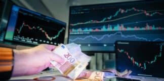How Europe’s Stock Market Is Quietly Beating Wall Street