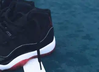How a Jordan Copycat Became a Serious Threat to Nike in China.