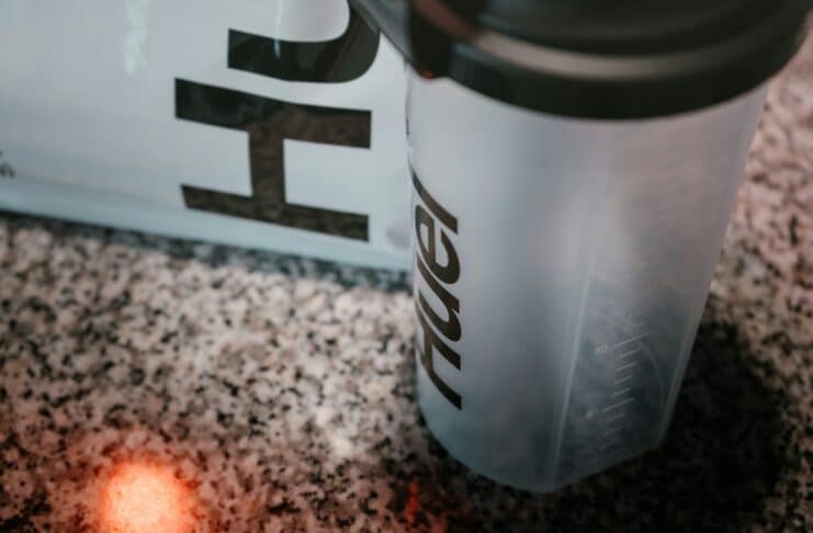 WEEKEND READ:The Business of Huel: From a Garage to a €1 Billion Exit