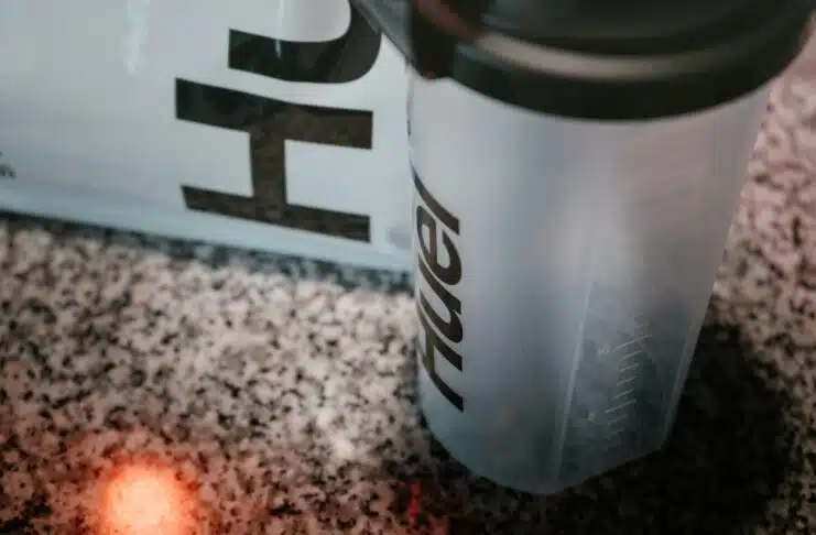 WEEKEND READ:The Business of Huel: From a Garage to a €1 Billion Exit