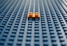 Lego Bets on Smart Bricks and Digital Play to Power Its Next Growth Phase