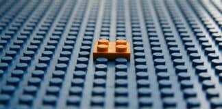 Lego Bets on Smart Bricks and Digital Play to Power Its Next Growth Phase