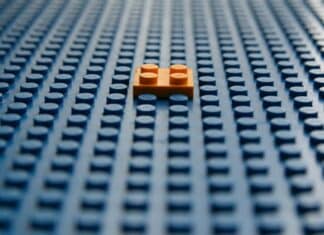 Lego Bets on Smart Bricks and Digital Play to Power Its Next Growth Phase