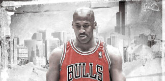 WEEKEND READ: Michael Jordan Was the Exception, Not the Model