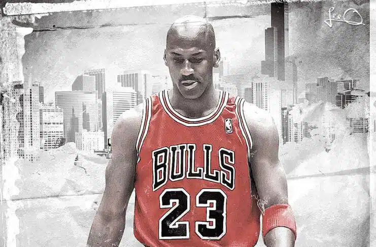 WEEKEND READ: Michael Jordan Was the Exception, Not the Model