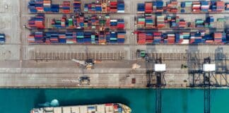Banned Russian Fuel Doubles at EU Ports in July