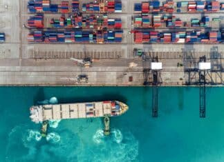Banned Russian Fuel Doubles at EU Ports in July