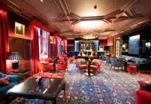 WEEKEND READ: Why the Super-Rich Are Paying Thousands Just to Get Into a Room