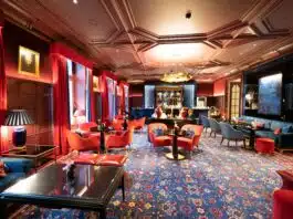WEEKEND READ: Why the Super-Rich Are Paying Thousands Just to Get Into a Room
