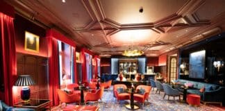 WEEKEND READ: Why the Super-Rich Are Paying Thousands Just to Get Into a Room