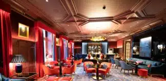 WEEKEND READ: Why the Super-Rich Are Paying Thousands Just to Get Into a Room