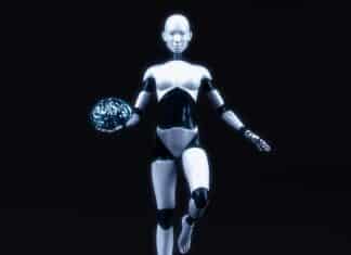 Robotics IPO Draws $1.2tn of Orders for $900m of Shares
