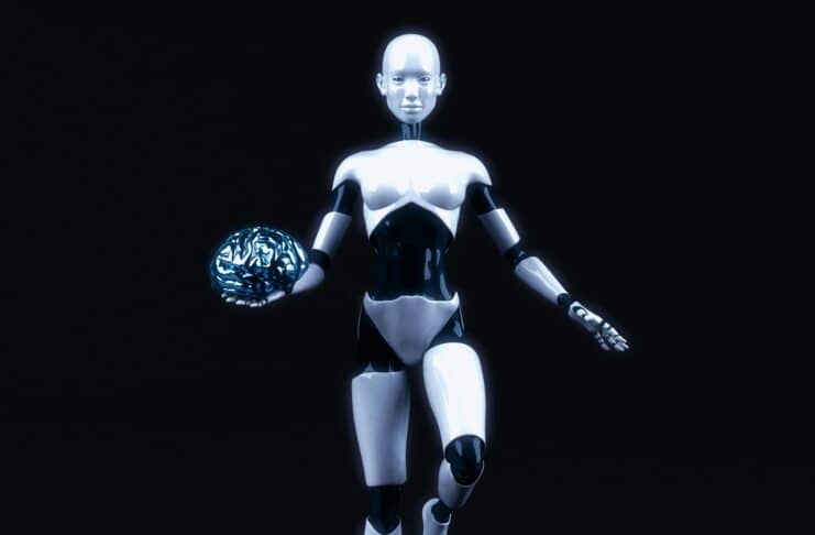Robotics IPO Draws $1.2tn of Orders for $900m of Shares
