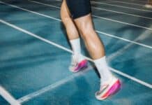 WEEKEDN READ: Hoka, On, Salomon and the Billion-Dollar Trainer War