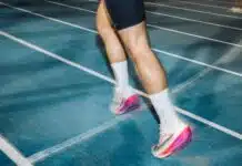 WEEKEDN READ: Hoka, On, Salomon and the Billion-Dollar Trainer War