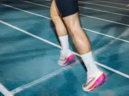WEEKEDN READ: Hoka, On, Salomon and the Billion-Dollar Trainer War