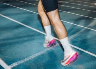 WEEKEDN READ: Hoka, On, Salomon and the Billion-Dollar Trainer War