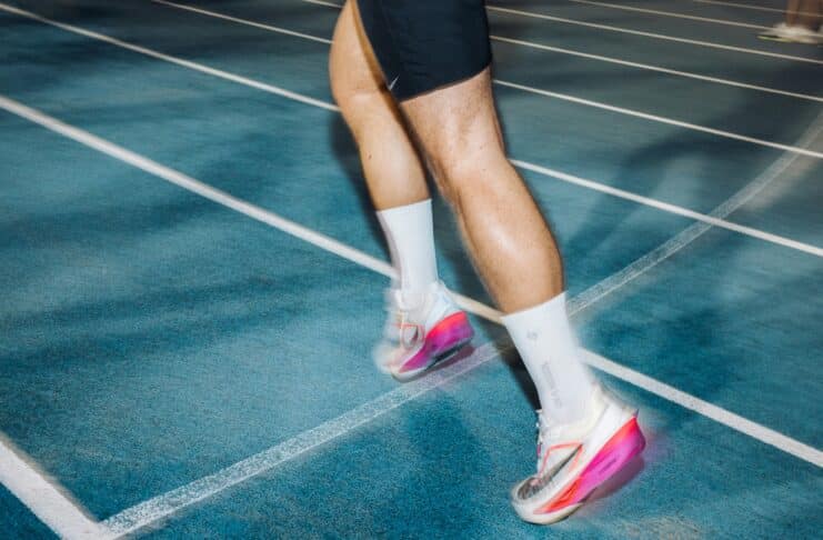 WEEKEDN READ: Hoka, On, Salomon and the Billion-Dollar Trainer War