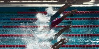 WEEKEND READ: The Billionaire Who Bought Australia an Olympic Advantage