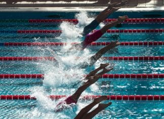 WEEKEND READ: The Billionaire Who Bought Australia an Olympic Advantage