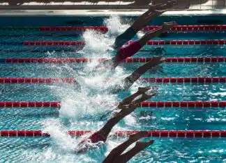 WEEKEND READ: The Billionaire Who Bought Australia an Olympic Advantage