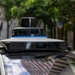 London’s Robotaxi Revolution Hits the Brakes as TfL Delays Driverless Future
