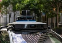 London’s Robotaxi Revolution Hits the Brakes as TfL Delays Driverless Future
