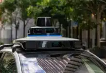 London’s Robotaxi Revolution Hits the Brakes as TfL Delays Driverless Future