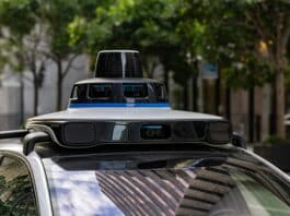 London’s Robotaxi Revolution Hits the Brakes as TfL Delays Driverless Future