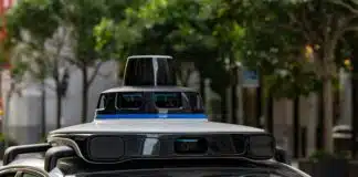 London’s Robotaxi Revolution Hits the Brakes as TfL Delays Driverless Future