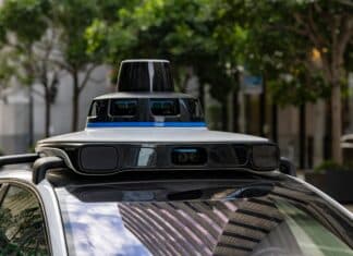 London’s Robotaxi Revolution Hits the Brakes as TfL Delays Driverless Future