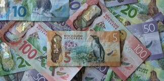 PayPal Casino Deposits in New Zealand