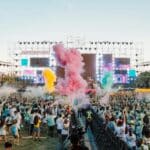 WEEKEND READ: The Four Companies Quietly Taking Over Europe’s Festival Summer