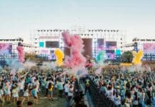 WEEKEND READ: The Four Companies Quietly Taking Over Europe’s Festival Summer