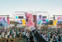 WEEKEND READ: The Four Companies Quietly Taking Over Europe’s Festival Summer