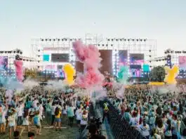 WEEKEND READ: The Four Companies Quietly Taking Over Europe’s Festival Summer