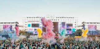 WEEKEND READ: The Four Companies Quietly Taking Over Europe’s Festival Summer