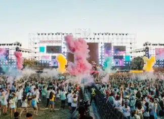 WEEKEND READ: The Four Companies Quietly Taking Over Europe’s Festival Summer