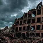 Ukraine Isn’t in the EU — So Why Is Brussels Spending €6.1bn on Its Defence?