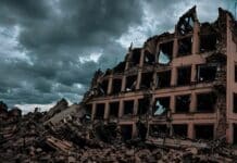 Ukraine Isn’t in the EU — So Why Is Brussels Spending €6.1bn on Its Defence?