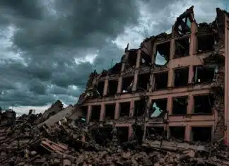 Ukraine Isn’t in the EU — So Why Is Brussels Spending €6.1bn on Its Defence?
