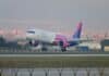 Wizz Air’s Fuel Bill Threatens to Wipe Out Full-Year Profit
