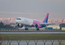 Wizz Air’s Fuel Bill Threatens to Wipe Out Full-Year Profit