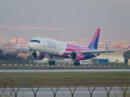 Wizz Air’s Fuel Bill Threatens to Wipe Out Full-Year Profit