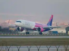 Wizz Air’s Fuel Bill Threatens to Wipe Out Full-Year Profit