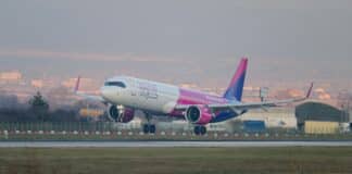Wizz Air’s Fuel Bill Threatens to Wipe Out Full-Year Profit