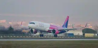 Wizz Air’s Fuel Bill Threatens to Wipe Out Full-Year Profit